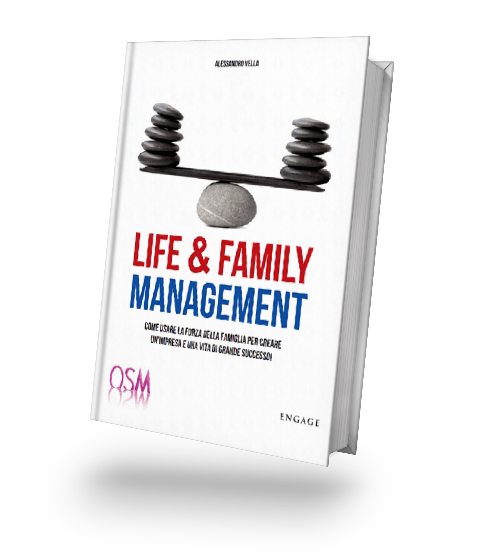 Life-&-family-management